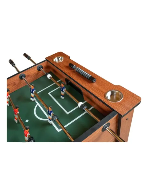 Mesa de matraquilhos semiprofissional San Mam – Bild 2