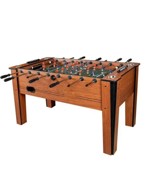 Mesa de matraquilhos semiprofissional San Mam