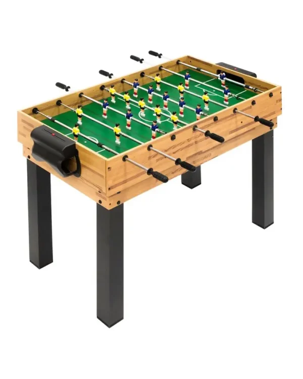 Komplet 12 em 1 mesa multi-jogo – Bild 2